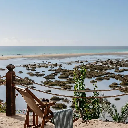 Paradisus By Melia Fuerteventura Hotel