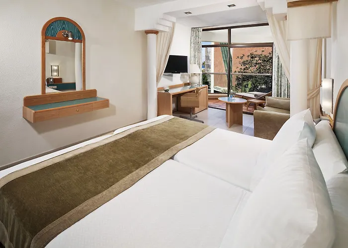 Paradisus By Melia Fuerteventura Hotel