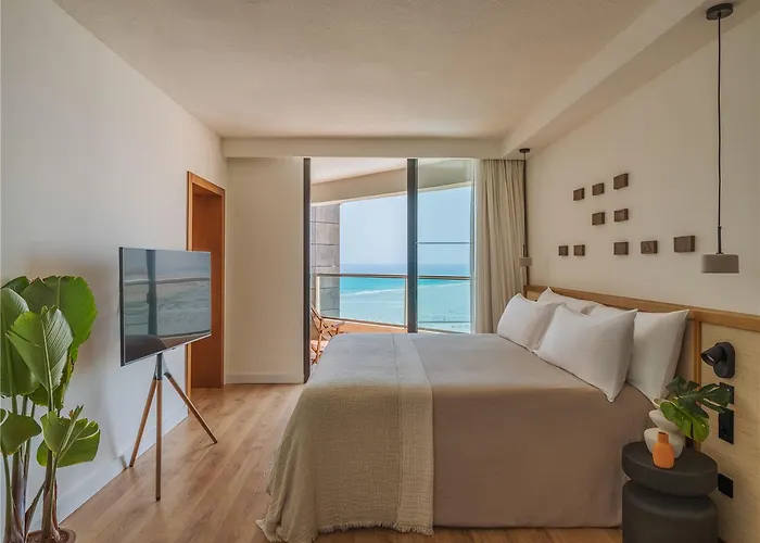 Hotel Paradisus By Melia Fuerteventura Costa Calma