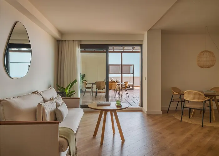 Paradisus By Melia Fuerteventura Hotel 5*