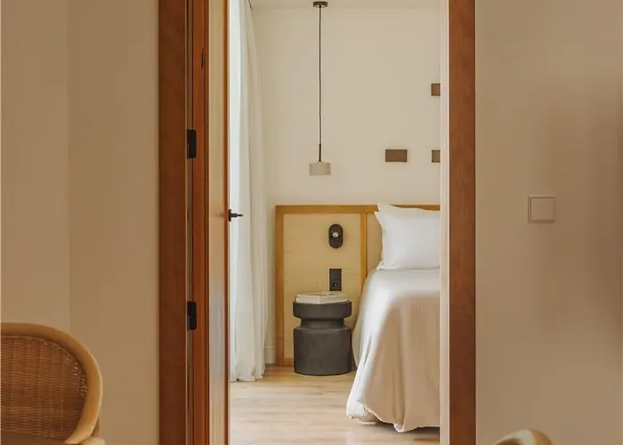 Paradisus By Melia Fuerteventura Costa Calma