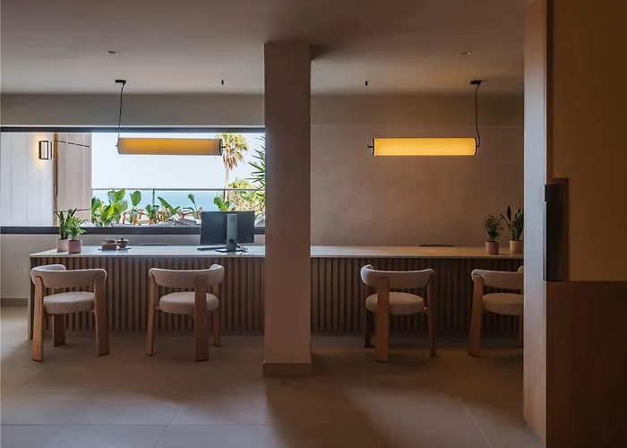 Paradisus By Melia Fuerteventura Hotel