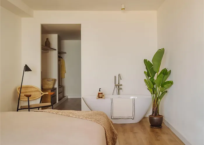 Paradisus By Melia Fuerteventura Hotel 5*