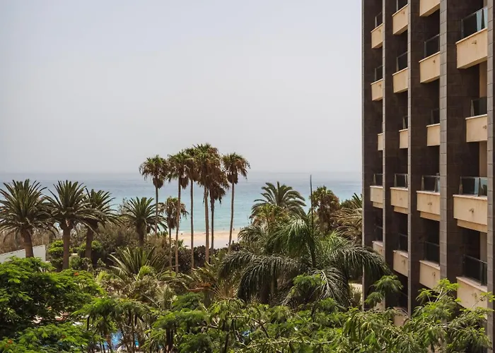 Paradisus By Melia Fuerteventura 5*