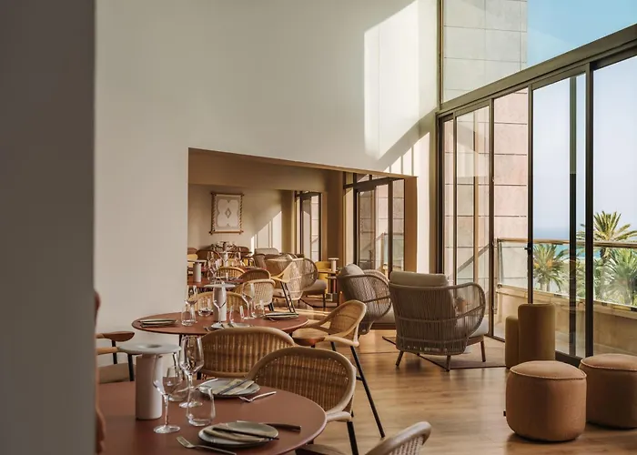 Paradisus By Melia Fuerteventura 5*