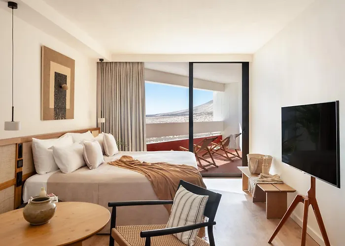 Paradisus By Melia Fuerteventura Hotel