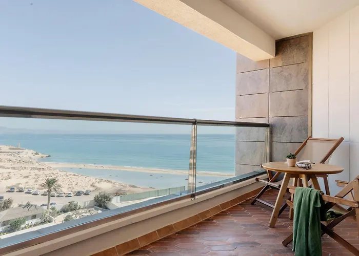 Hotel Paradisus By Melia Fuerteventura 5*