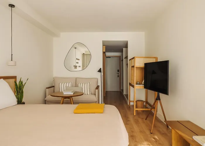 Paradisus By Melia Fuerteventura Hotel 5*