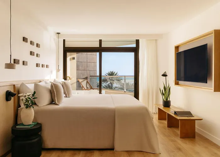 Paradisus By Melia Fuerteventura Hotel