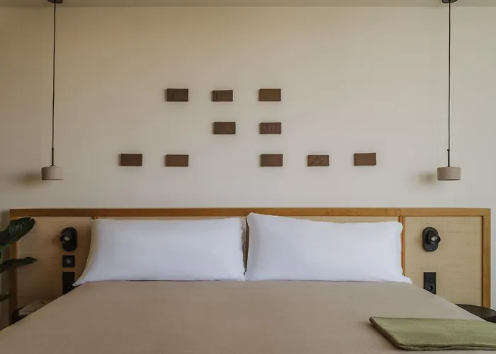 Paradisus By Melia Fuerteventura Costa Calma