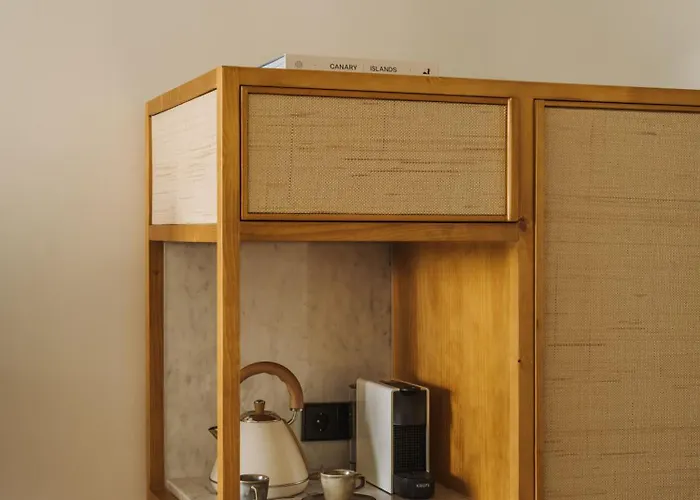 Paradisus By Melia Fuerteventura Hotel Costa Calma