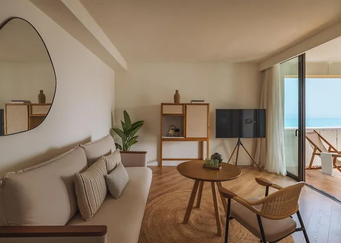 Paradisus By Melia Fuerteventura Hotel