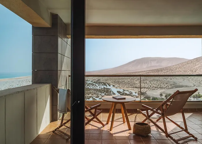 Paradisus By Melia Fuerteventura Hotel 5*