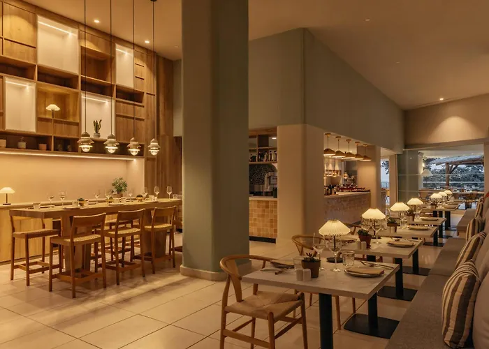 Paradisus By Melia Fuerteventura