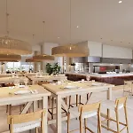 Hotel Paradisus By Melia Fuerteventura Costa Calma