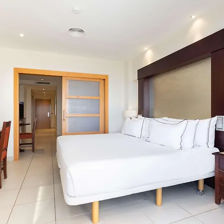 Отель Paradisus By Melia Fuerteventura Коста Калма