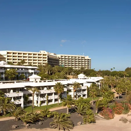 Paradisus By Melia Fuerteventura Отель 5*