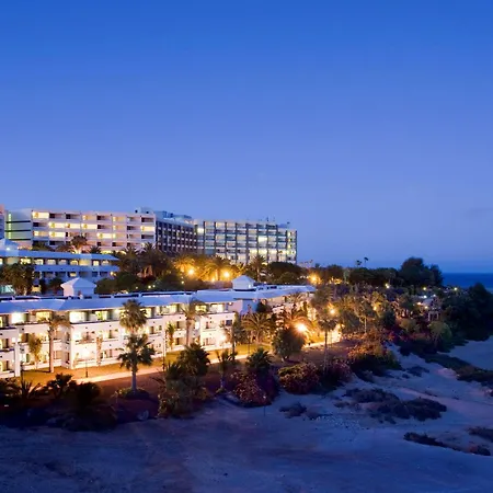 Meliá Fuerteventura