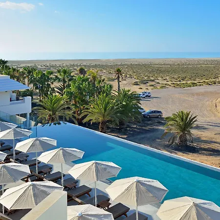 Meliá Fuerteventura 5*