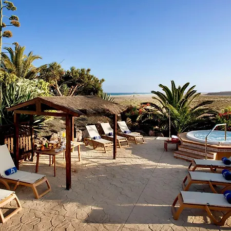 Meliá Fuerteventura Costa Calma