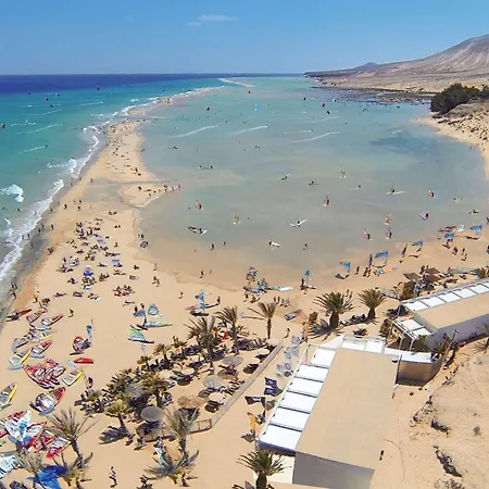 Meliá Fuerteventura 5*