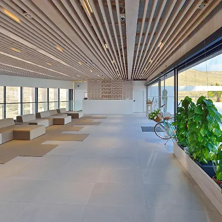 Hotel Meliá Fuerteventura 5*