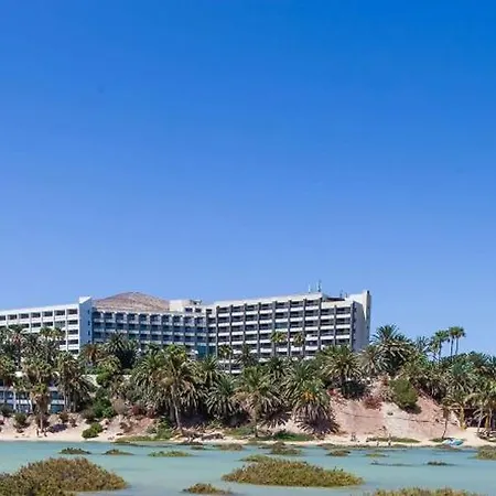 Paradisus By Melia Fuerteventura Отель Коста Калма