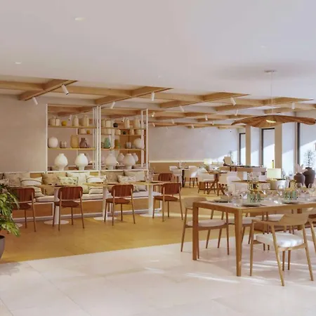 Paradisus By Melia Fuerteventura Отель