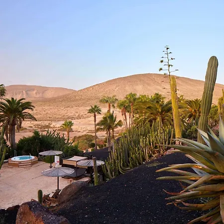 Paradisus By Melia Fuerteventura Hotell Costa Calma