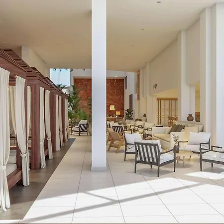 Hotel Meliá Fuerteventura Costa Calma