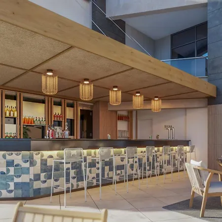 Paradisus By Melia Fuerteventura 5* Коста Калма