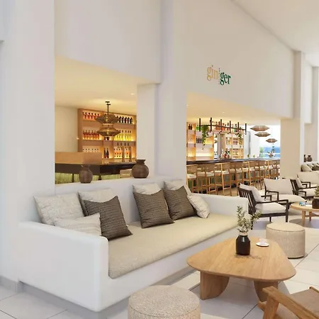 Paradisus By Melia Fuerteventura Отель 5*