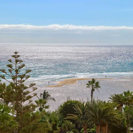 Paradisus By Melia Fuerteventura Отель