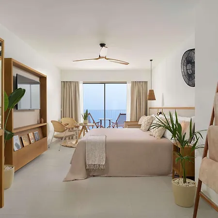 Отель Paradisus By Melia Fuerteventura Коста Калма