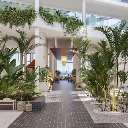 Paradisus By Melia Fuerteventura Коста Калма