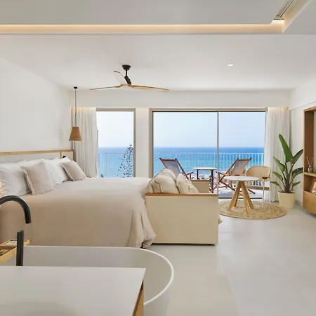 Paradisus By Melia Fuerteventura Отель Коста Калма
