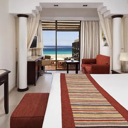 Paradisus By Melia Fuerteventura 5* Коста Калма