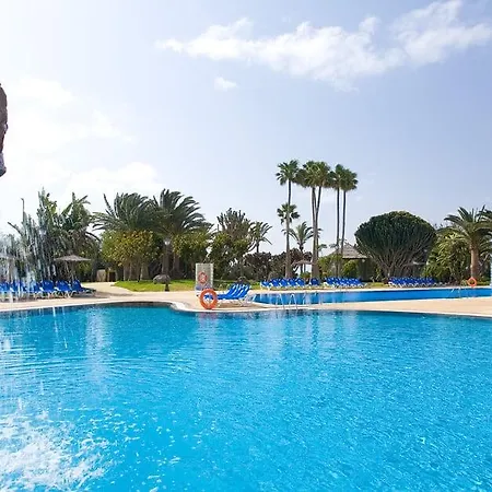 Paradisus By Melia Fuerteventura Отель 5*