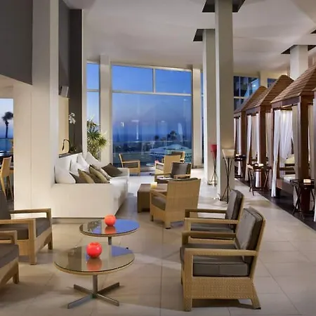 Paradisus By Melia Fuerteventura
