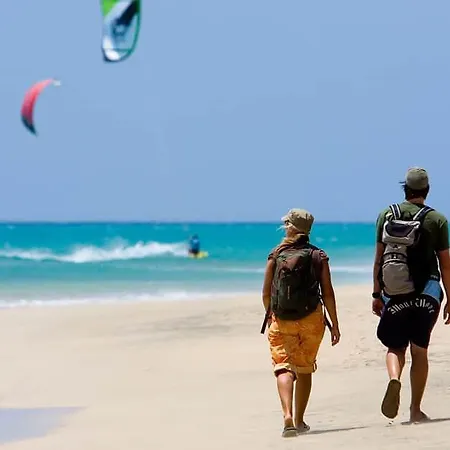 Paradisus By Melia Fuerteventura Отель 5*