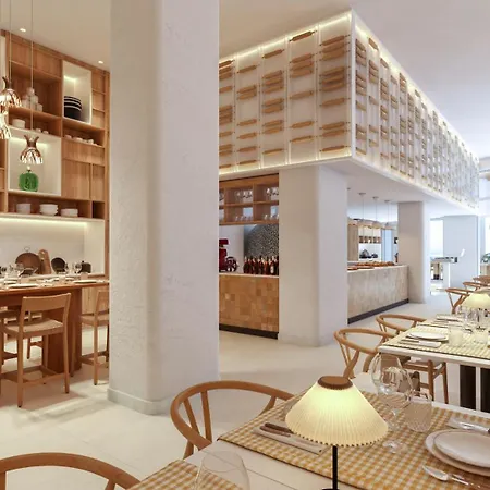 Paradisus By Melia Fuerteventura 5*