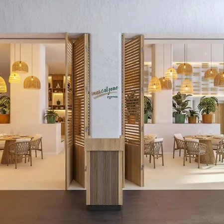 Paradisus By Melia Fuerteventura Costa Calma