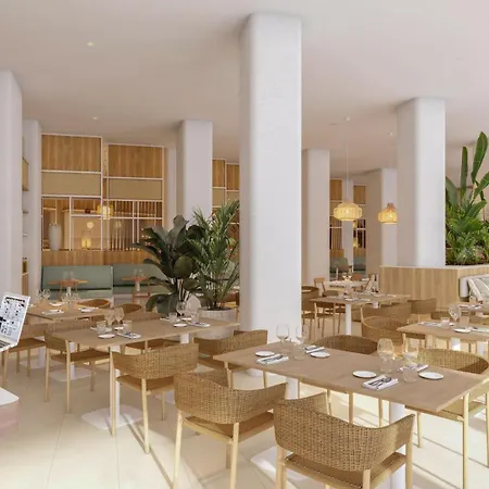 Paradisus By Melia Fuerteventura 5*