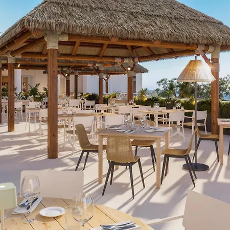 Paradisus By Melia Fuerteventura 5* Costa Calma