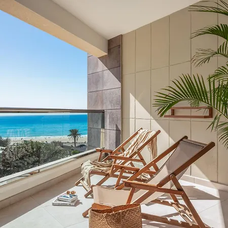 Paradisus By Melia Fuerteventura Costa Calma