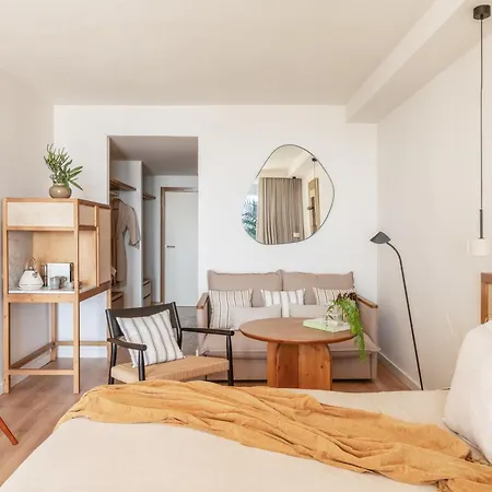 Paradisus By Melia Fuerteventura 5* Коста Калма