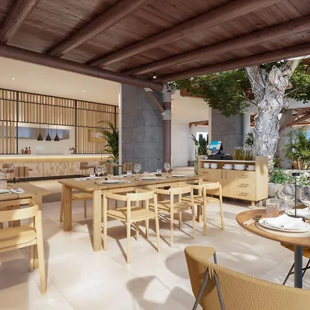 Paradisus By Melia Fuerteventura Отель 5*