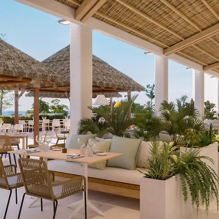 Paradisus By Melia Fuerteventura Hotell