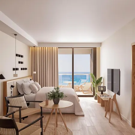 Paradisus By Melia Fuerteventura Отель