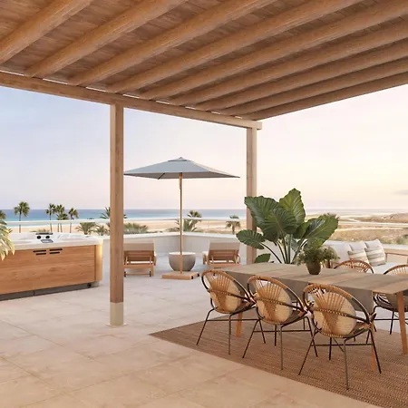 Paradisus By Melia Fuerteventura Отель 5*